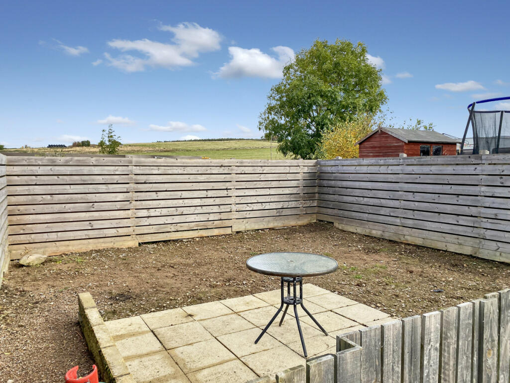 Additional property image - Marypark, Ballindalloch, AB37