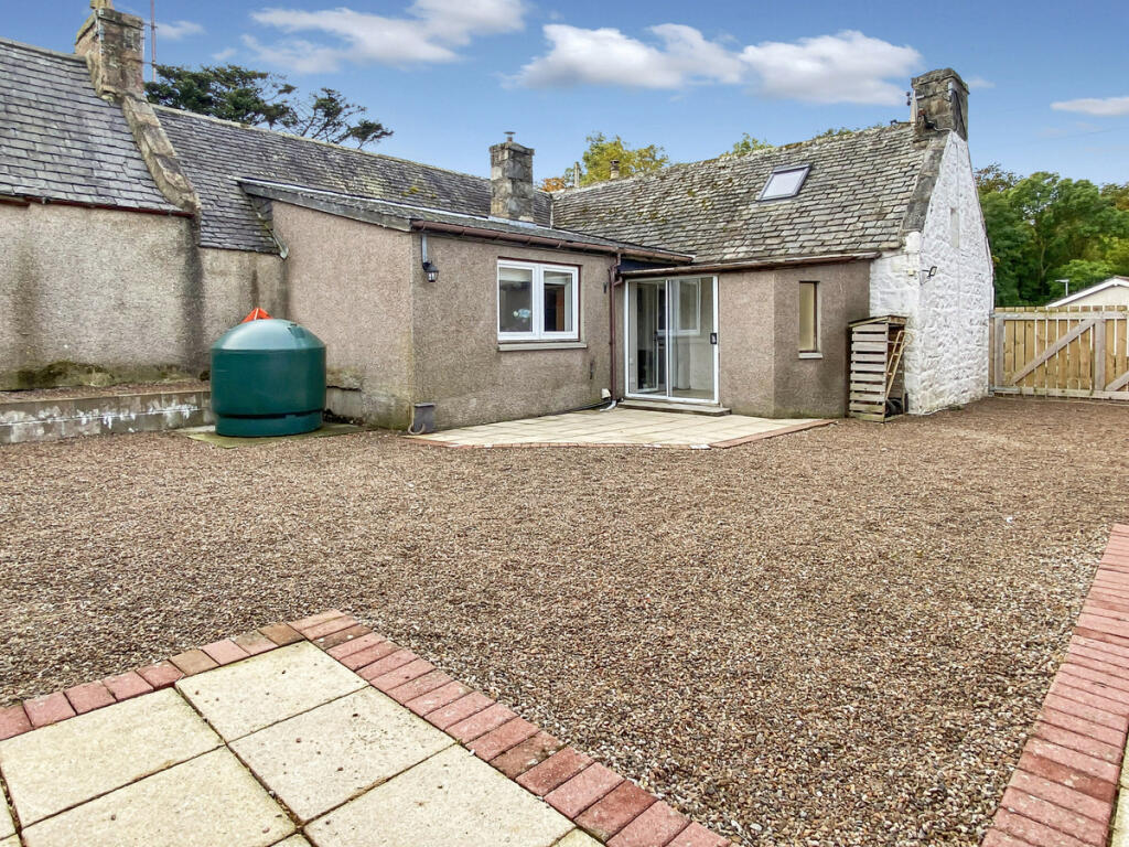 Additional property image - Marypark, Ballindalloch, AB37