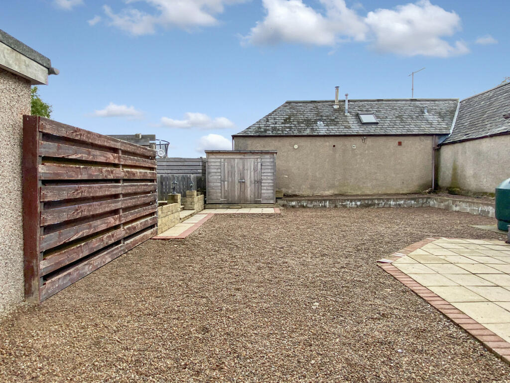 Additional property image - Marypark, Ballindalloch, AB37