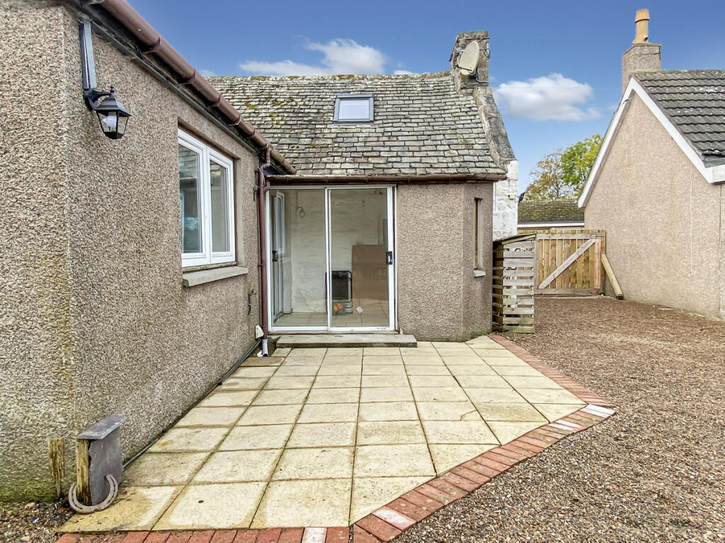 Additional property image - Marypark, Ballindalloch, AB37