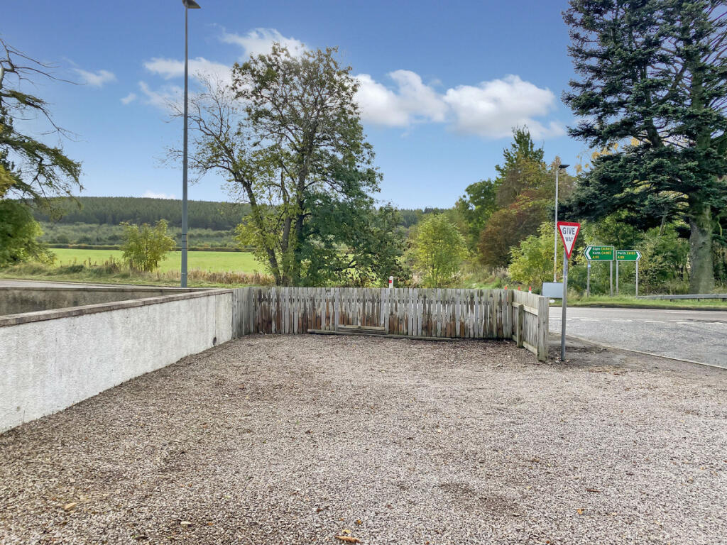 Additional property image - Marypark, Ballindalloch, AB37