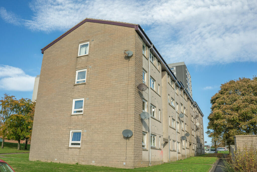 Additional property image - Brierfield Terrace, Aberdeen, AB16