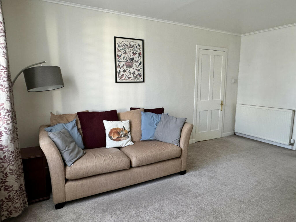 Additional property image - Hilton Drive, Aberdeen, AB24