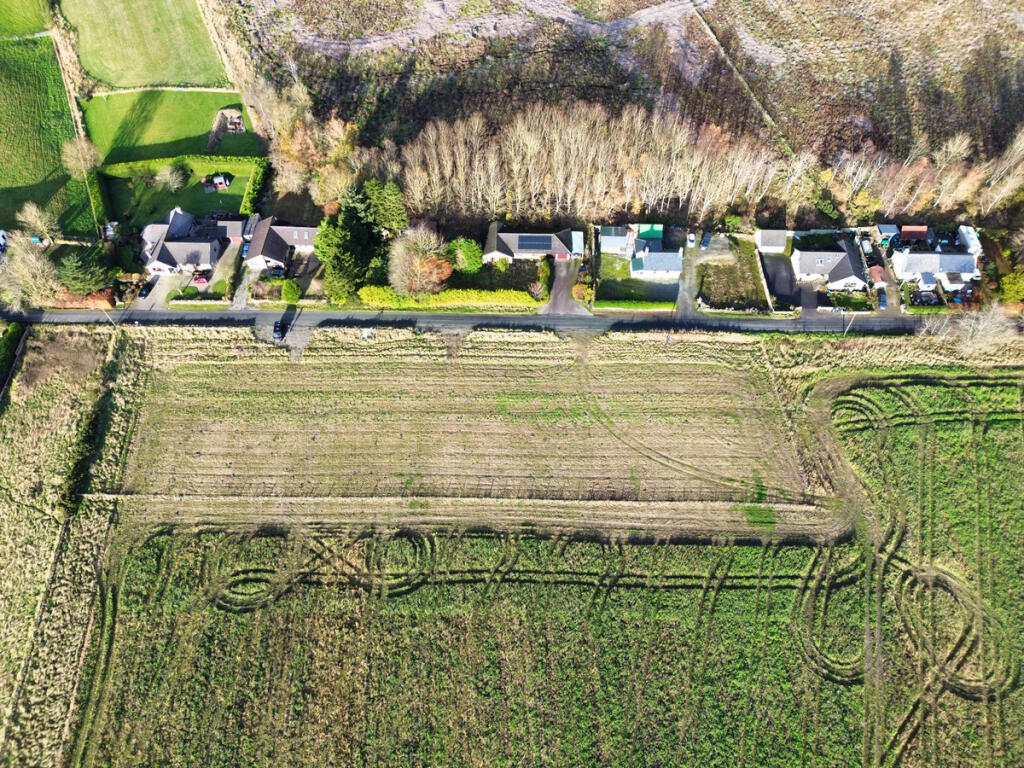 Additional property image - Plot B, Monteach Road, Ellon, AB41