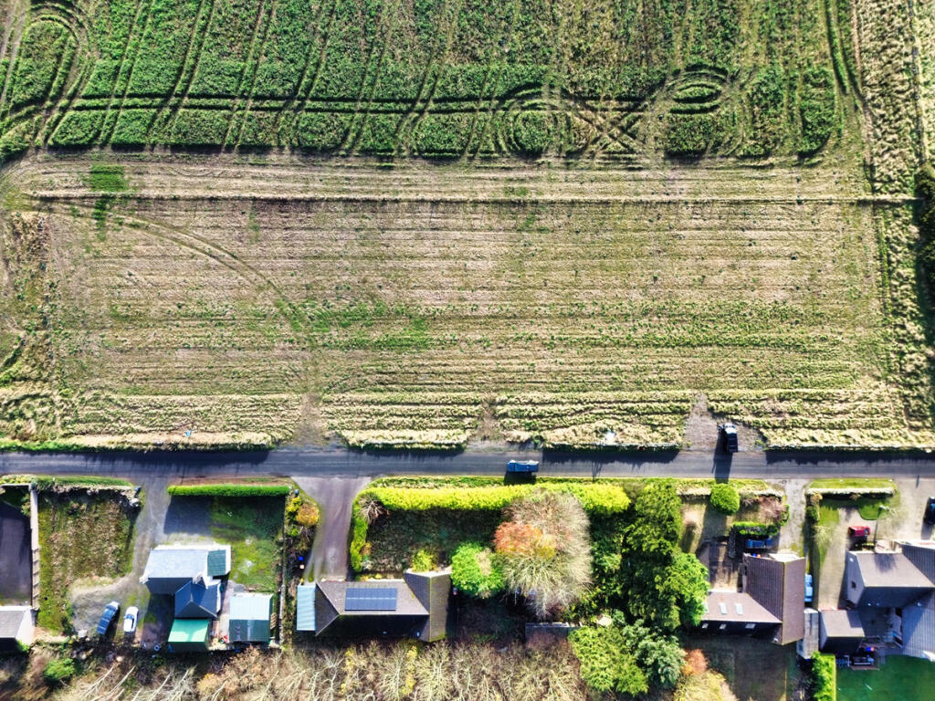 Additional property image - Plot B, Monteach Road, Ellon, AB41