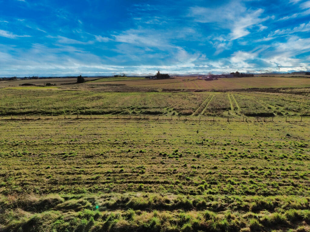 Additional property image - Plot B, Monteach Road, Ellon, AB41