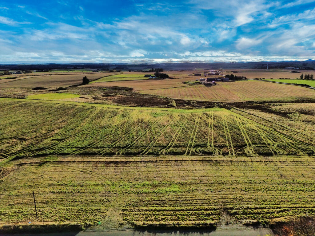 Additional property image - Plot B, Monteach Road, Ellon, AB41