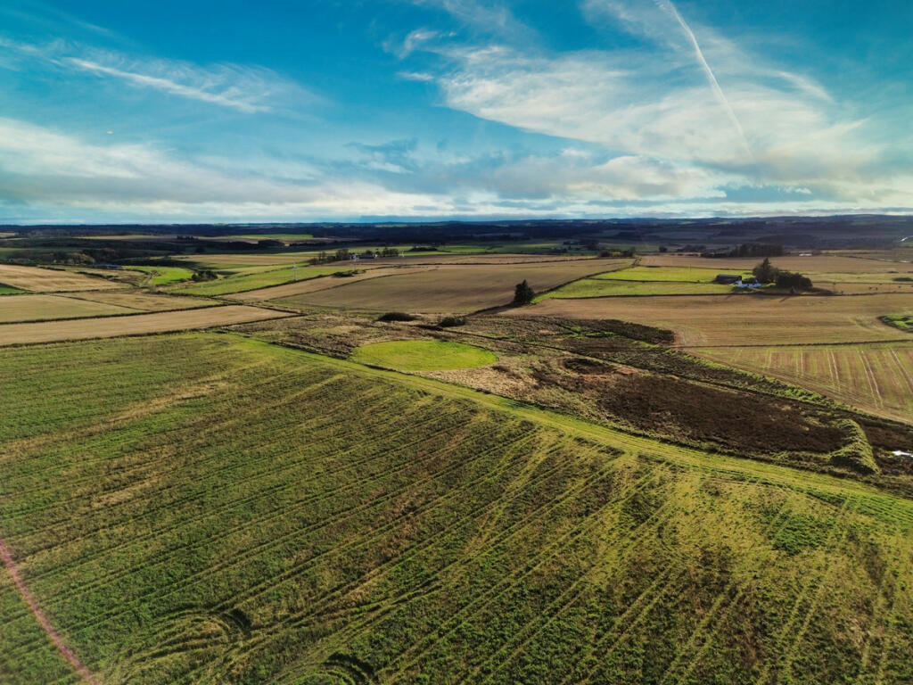 Additional property image - Plot B, Monteach Road, Ellon, AB41