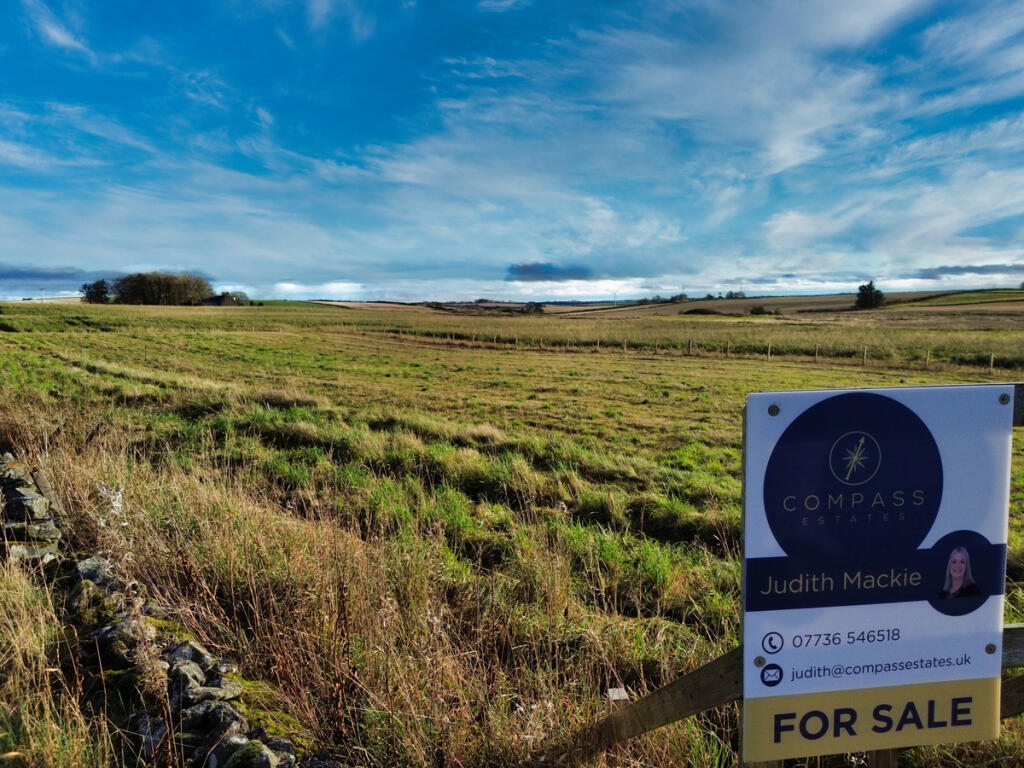 Additional property image - Plot B, Monteach Road, Ellon, AB41