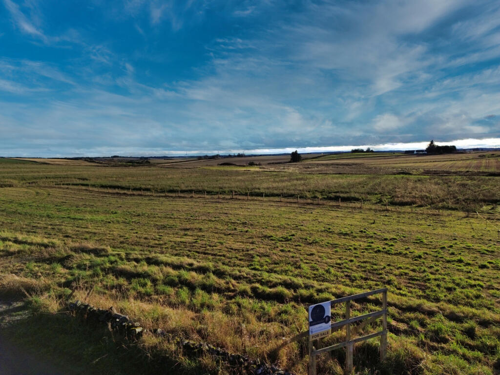 Additional property image - Plot B, Monteach Road, Ellon, AB41