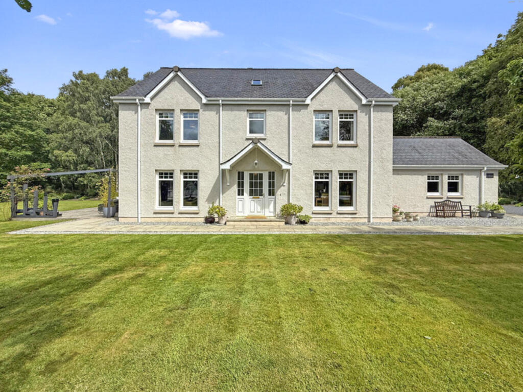 Main image of property: Burnside Road, Elgin, IV30