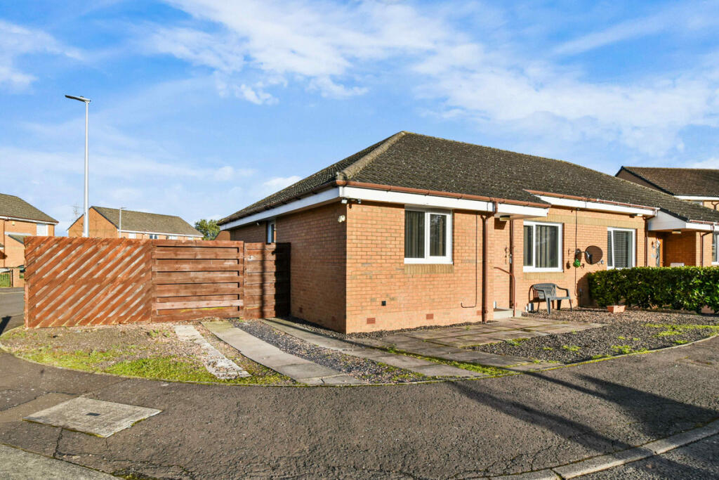 Additional property image - Tranent Grove, Dundee, DD4