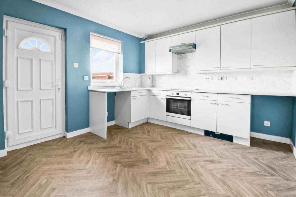 Additional property image - Tranent Grove, Dundee, DD4