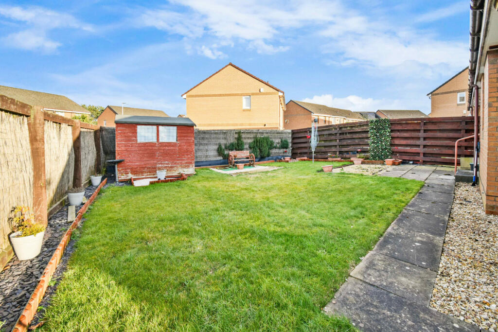 Additional property image - Tranent Grove, Dundee, DD4