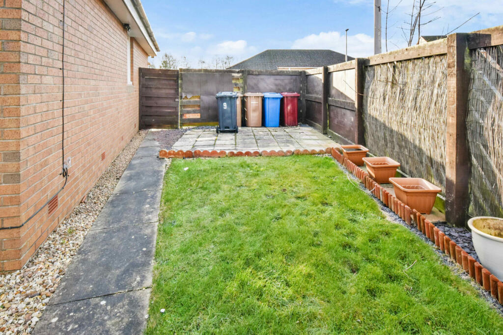 Additional property image - Tranent Grove, Dundee, DD4