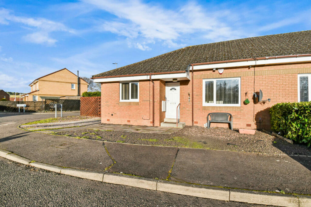 Additional property image - Tranent Grove, Dundee, DD4