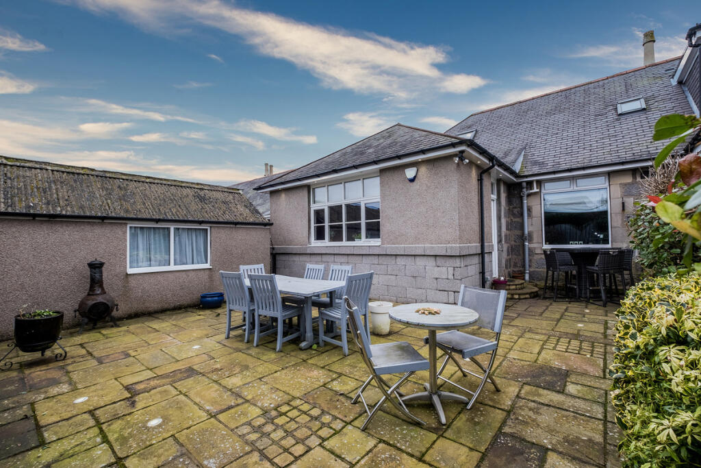 Additional image 23 of King's Cross Avenue, Aberdeen, AB15