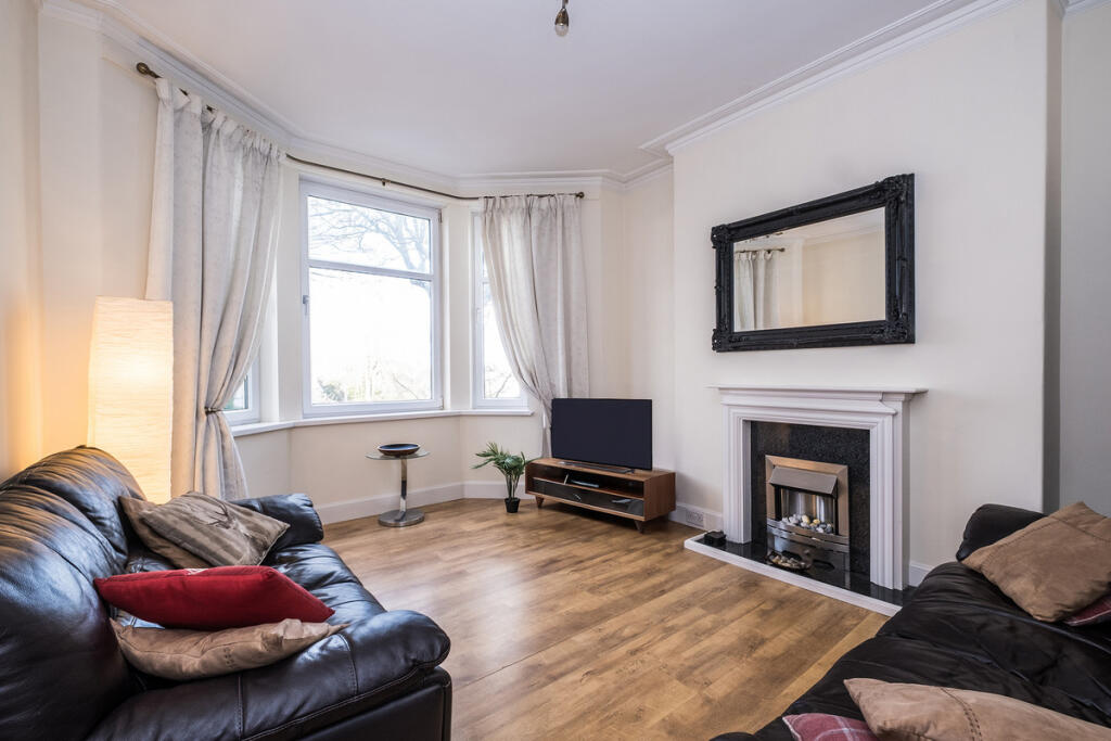Additional property image - Fonthill Road, Aberdeen, AB11
