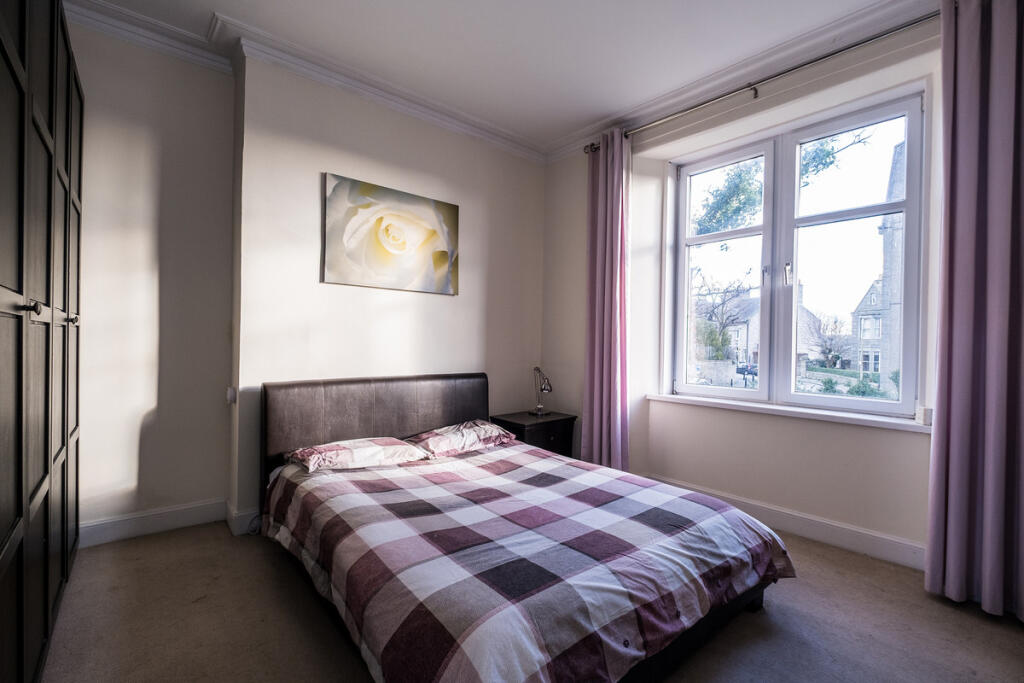 Additional property image - Fonthill Road, Aberdeen, AB11