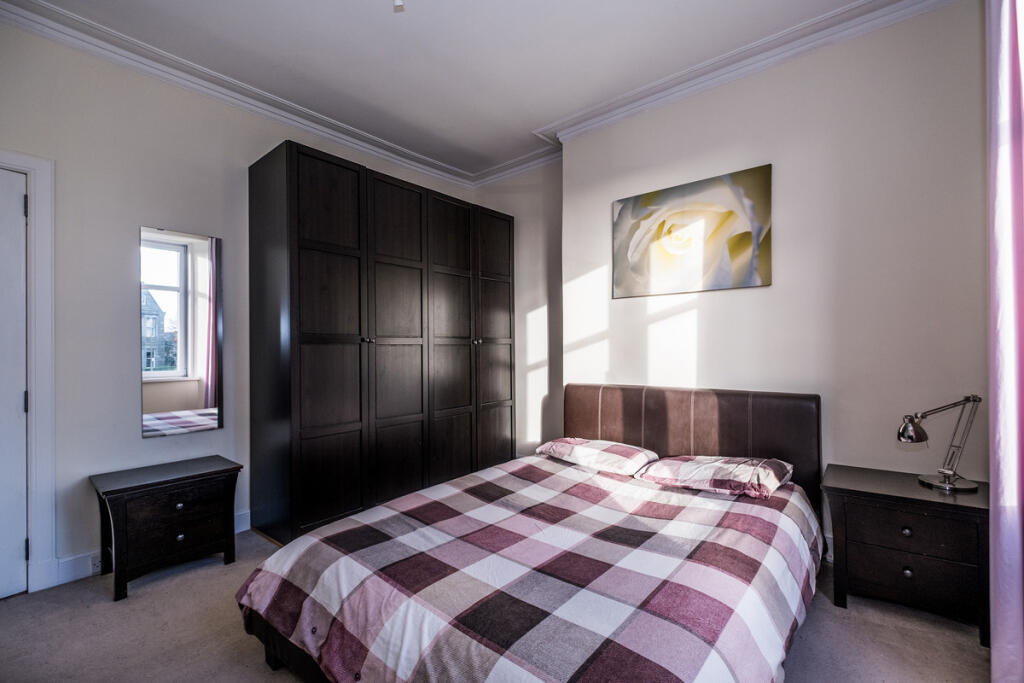 Additional property image - Fonthill Road, Aberdeen, AB11