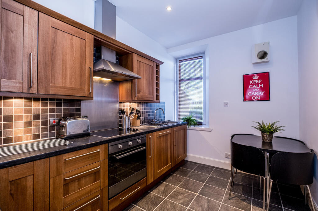 Additional property image - Fonthill Road, Aberdeen, AB11