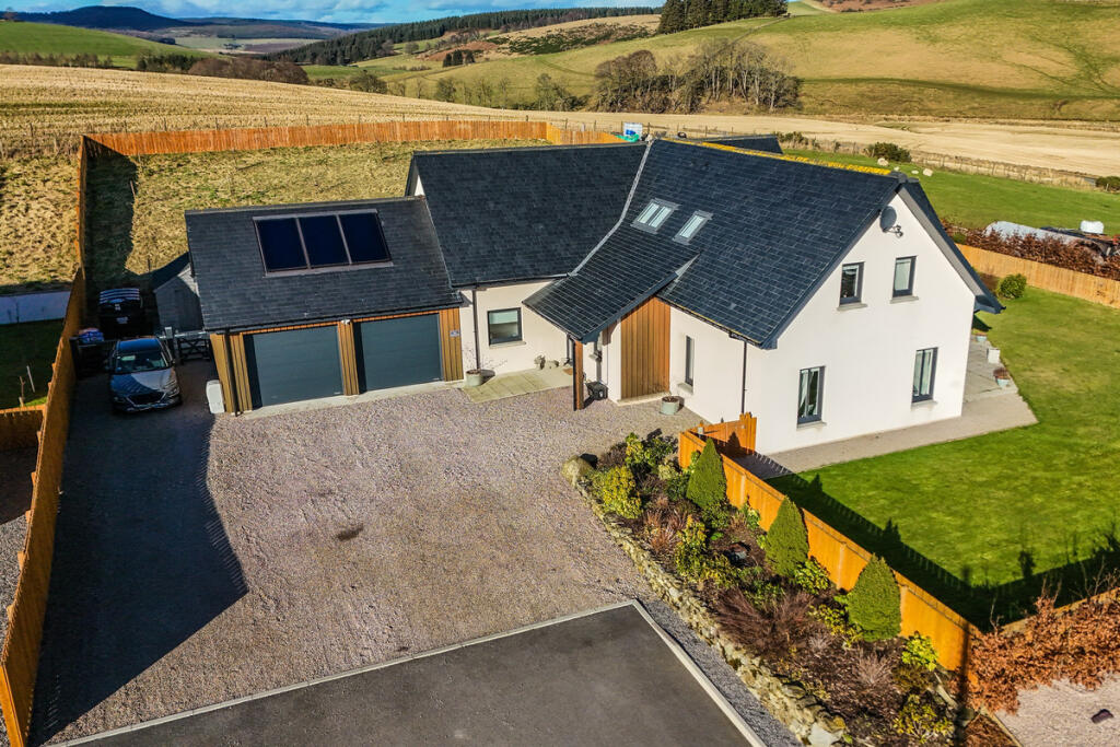 Additional property image - Muir Of Fowlis, Alford, AB33