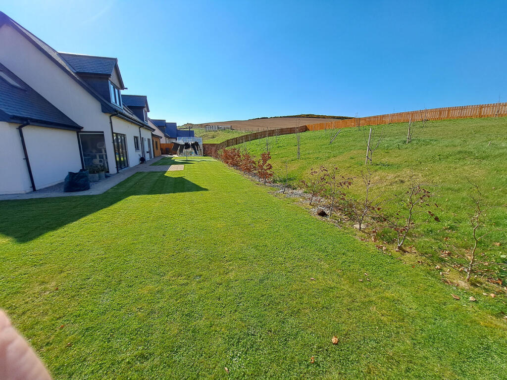 Additional property image - Muir Of Fowlis, Alford, AB33