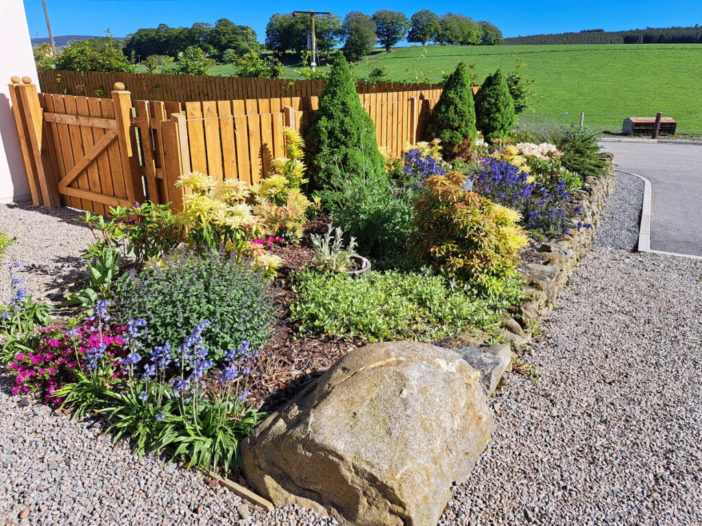 Additional property image - Muir Of Fowlis, Alford, AB33