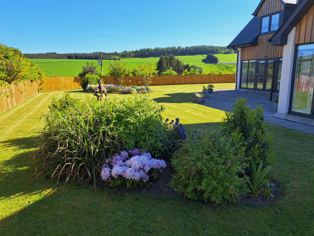 Additional property image - Muir Of Fowlis, Alford, AB33