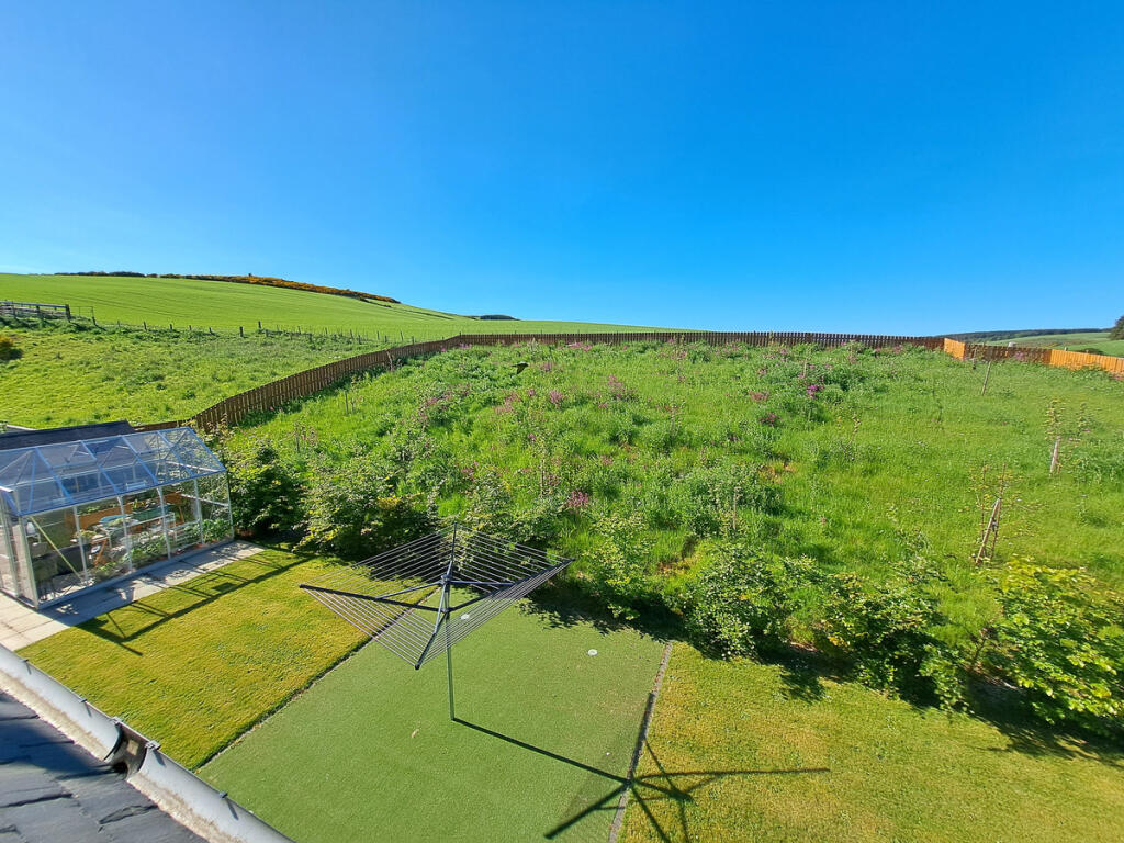 Additional property image - Muir Of Fowlis, Alford, AB33