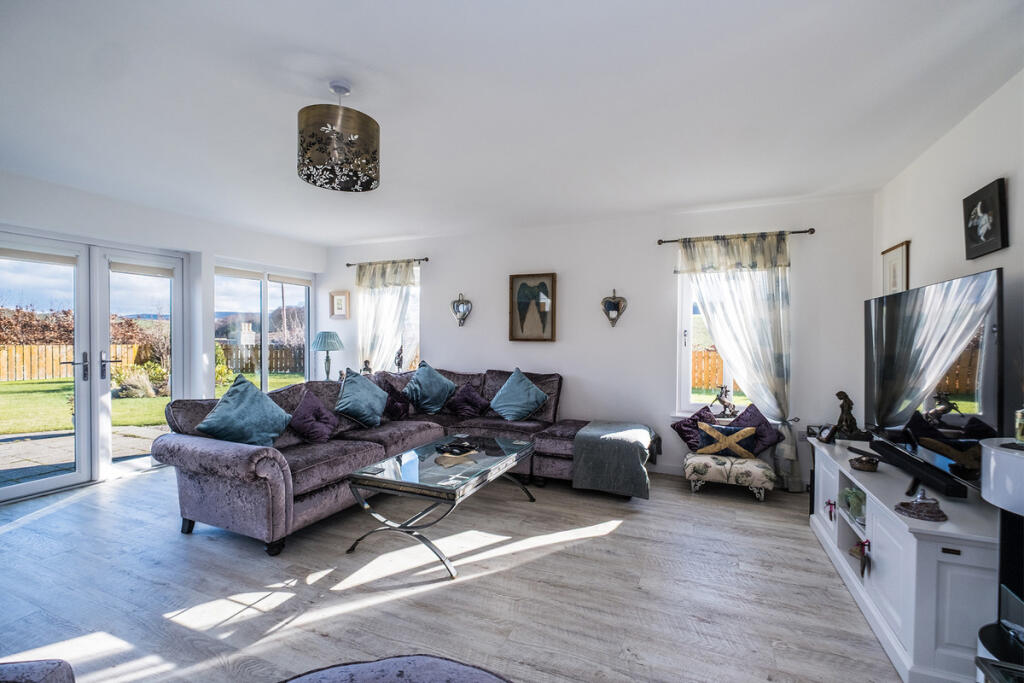 Additional property image - Muir Of Fowlis, Alford, AB33