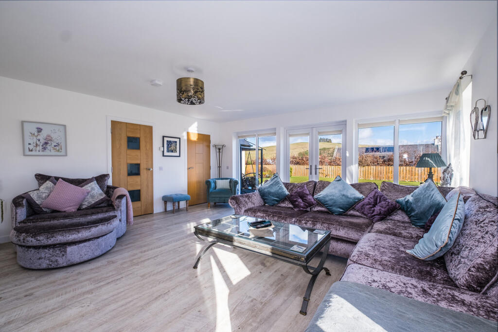 Additional property image - Muir Of Fowlis, Alford, AB33