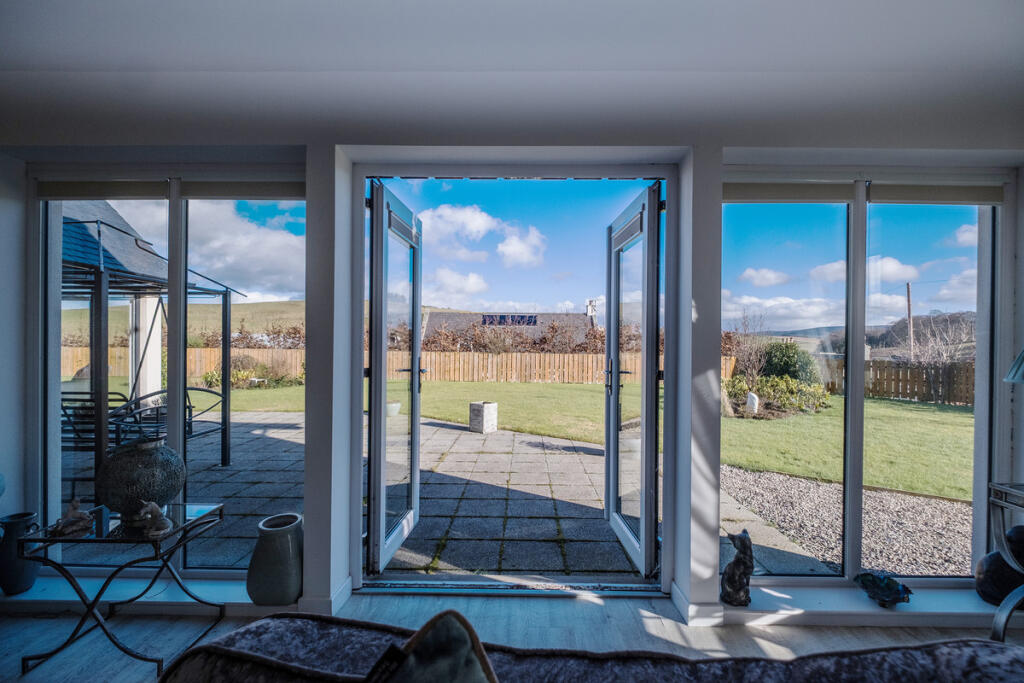 Additional property image - Muir Of Fowlis, Alford, AB33