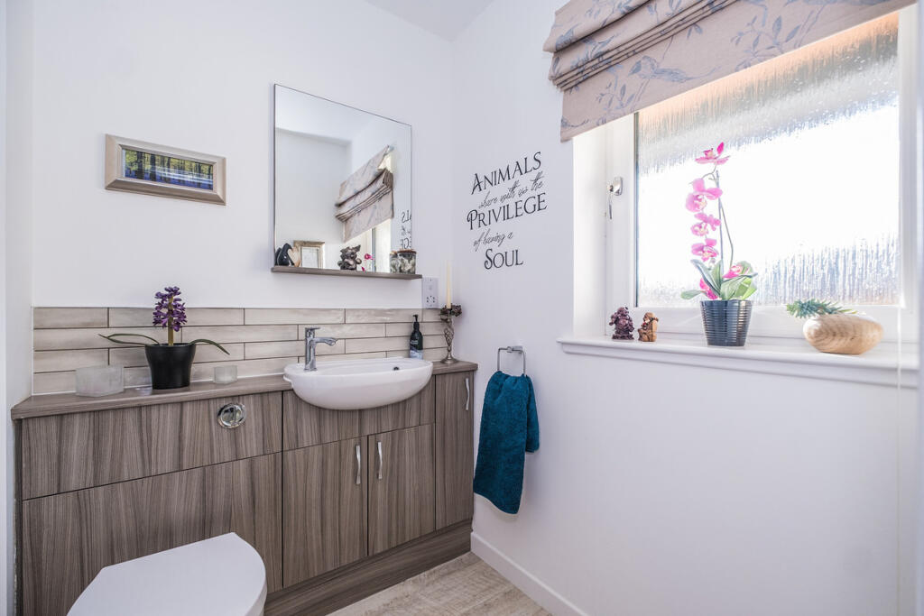 Additional property image - Muir Of Fowlis, Alford, AB33