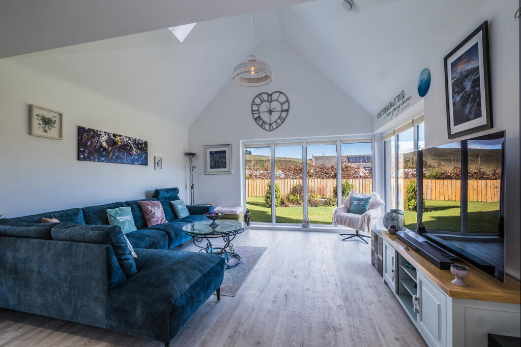 Additional property image - Muir Of Fowlis, Alford, AB33