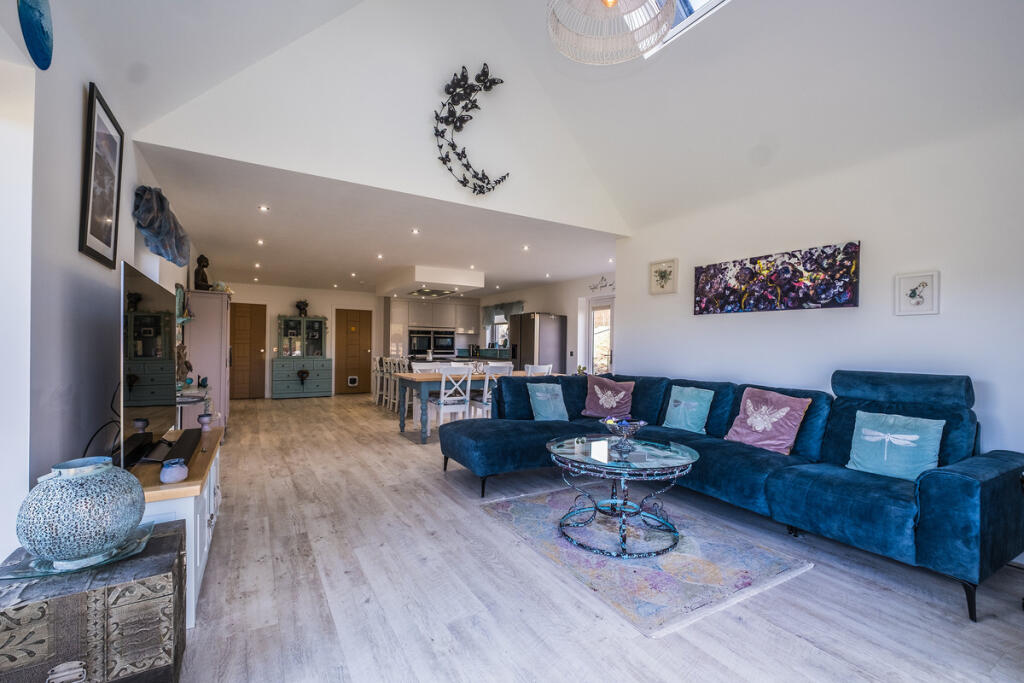 Additional property image - Muir Of Fowlis, Alford, AB33