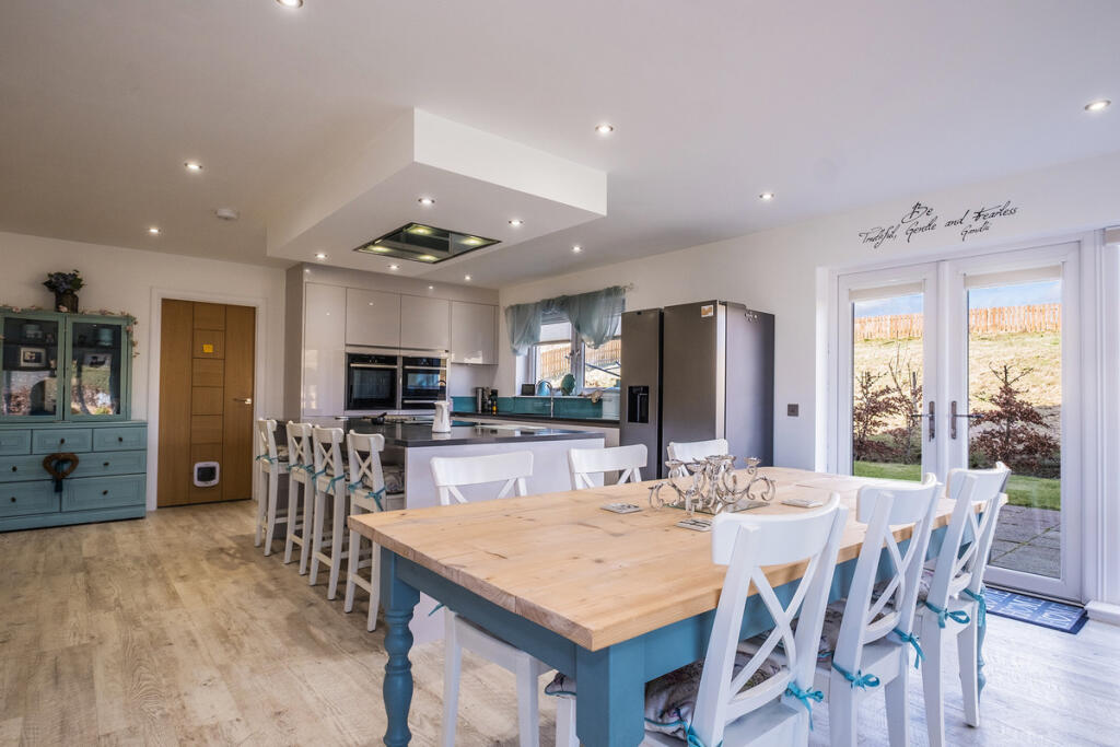 Additional property image - Muir Of Fowlis, Alford, AB33