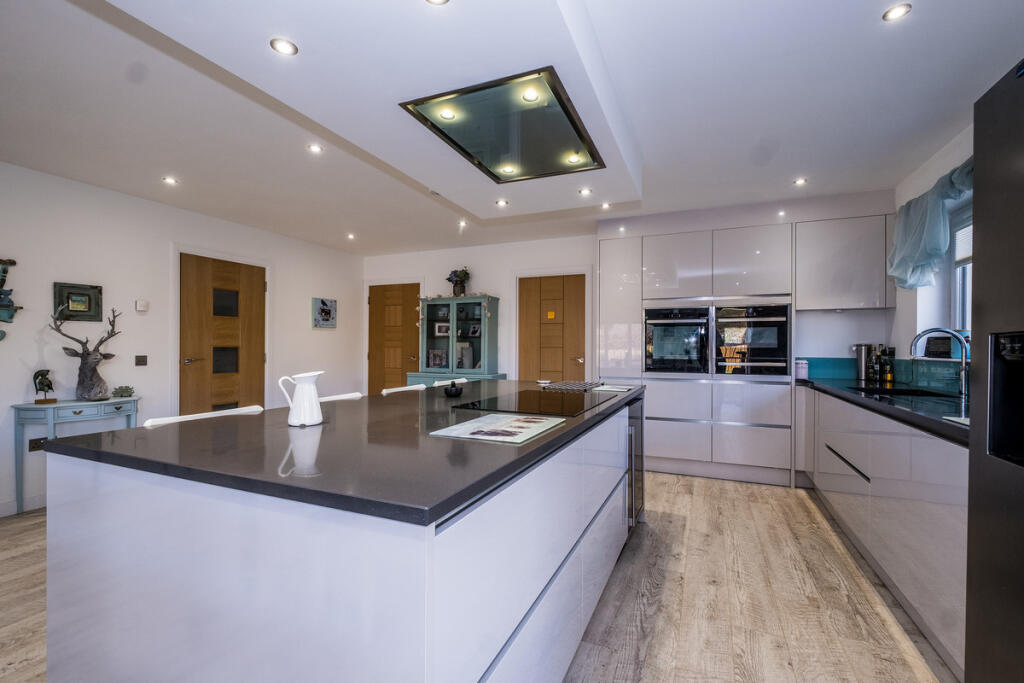 Additional property image - Muir Of Fowlis, Alford, AB33