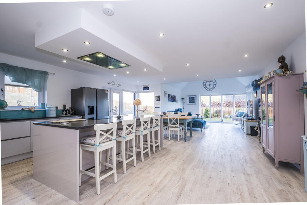Additional property image - Muir Of Fowlis, Alford, AB33