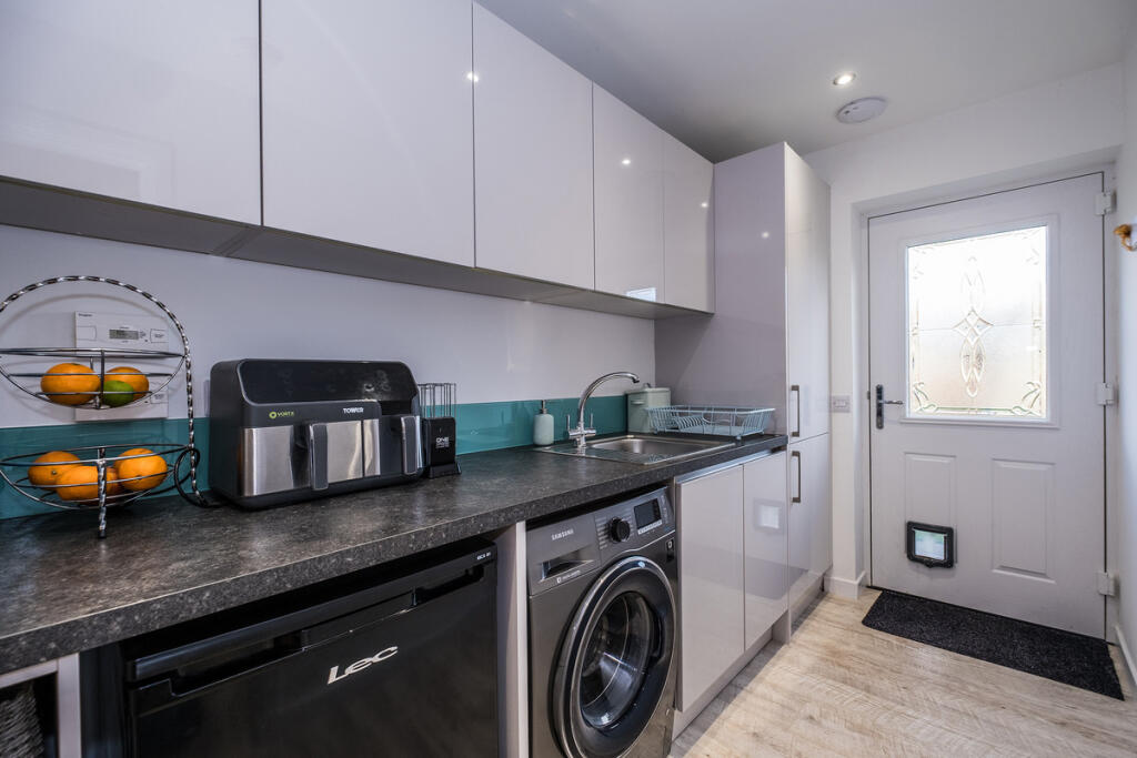 Additional property image - Muir Of Fowlis, Alford, AB33