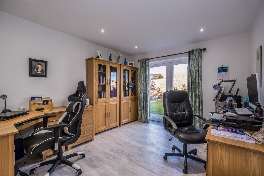 Additional property image - Muir Of Fowlis, Alford, AB33