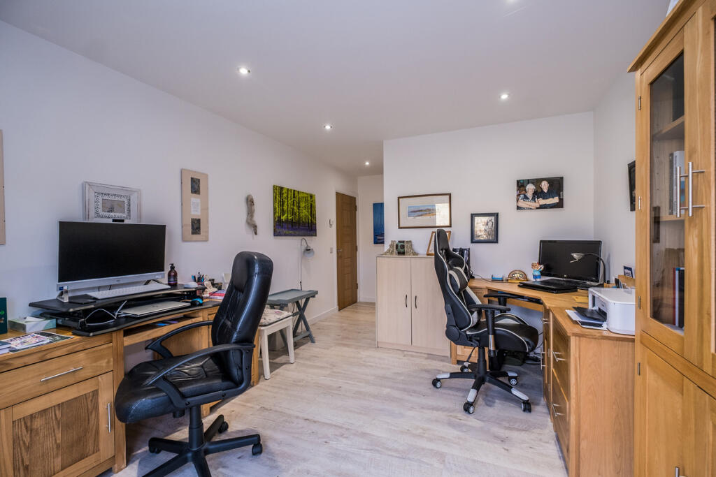 Additional property image - Muir Of Fowlis, Alford, AB33