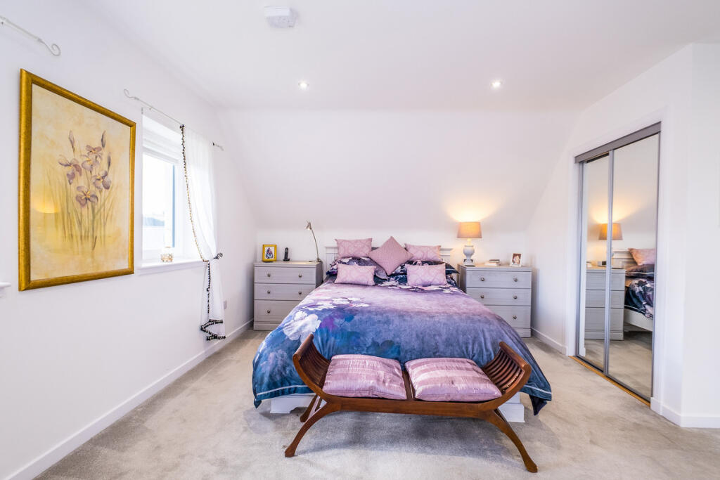 Additional property image - Muir Of Fowlis, Alford, AB33