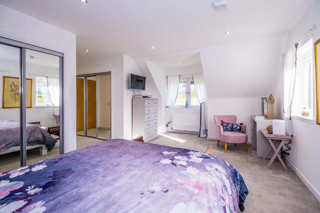 Additional property image - Muir Of Fowlis, Alford, AB33