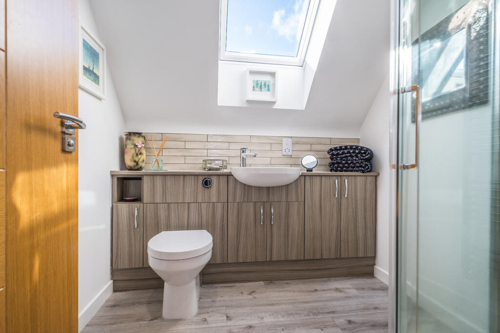 Additional property image - Muir Of Fowlis, Alford, AB33