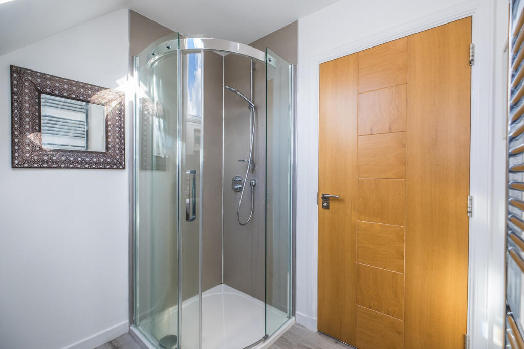 Additional property image - Muir Of Fowlis, Alford, AB33