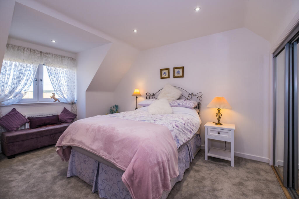 Additional property image - Muir Of Fowlis, Alford, AB33