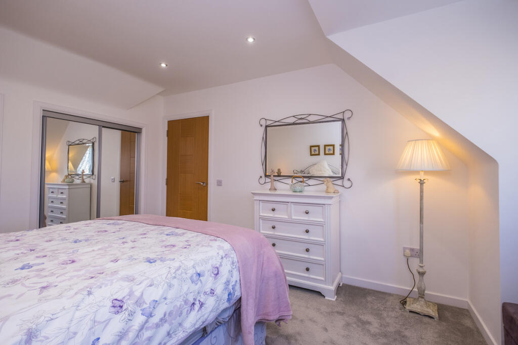 Additional property image - Muir Of Fowlis, Alford, AB33