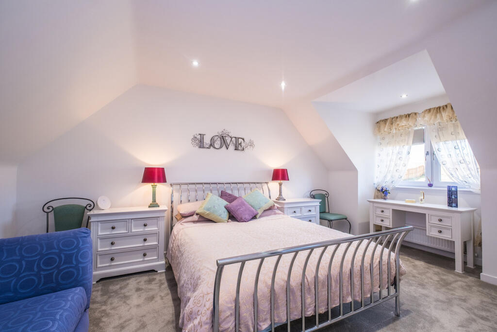 Additional property image - Muir Of Fowlis, Alford, AB33