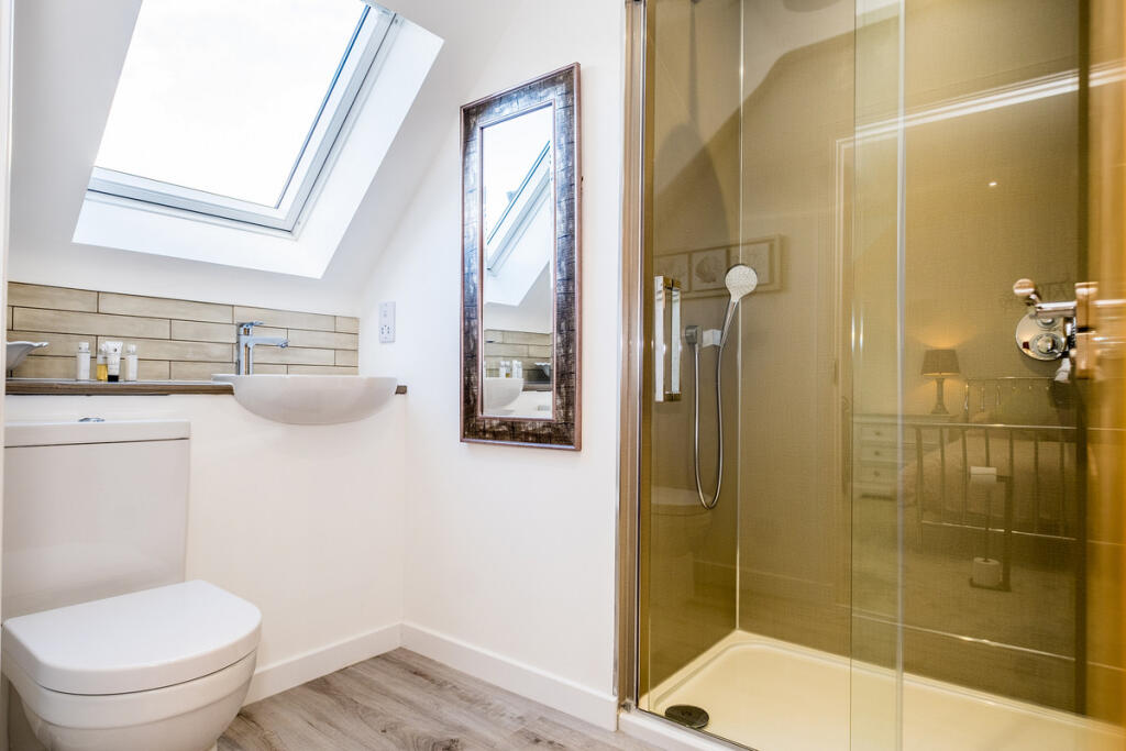 Additional property image - Muir Of Fowlis, Alford, AB33